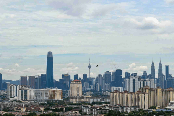 Phái đoàn Trung Quốc đại lục gặp gỡ báo chí tại Kuala Lumpur Phái đoàn Trung Quốc đại lục gặp gỡ báo chí tại Kuala Lumpur video poster