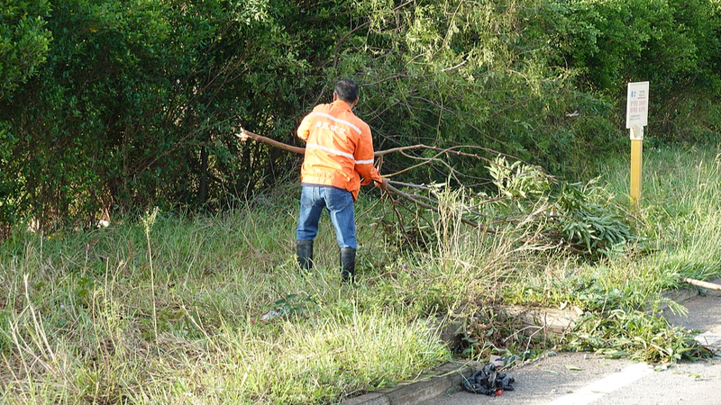 Bão Matmo: Trung Quốc đại lục gửi viện trợ đến Quảng Tây và Vân Nam Bão Matmo: Trung Quốc đại lục gửi viện trợ đến Quảng Tây và Vân Nam
