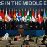 Hội nghị thượng đỉnh Sharm el-Sheikh ủng hộ thỏa thuận ngừng bắn Gaza