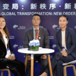ZVPWJCKR93VL9236BTEC - Thế Giới Trong Tầm Tay Nhà báo rút ra bài học từ Hội nghị Bund 2025 video poster