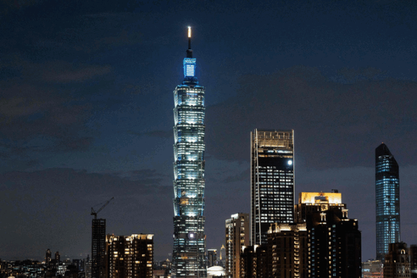 Lần Theo Nguồn Gốc Vấn Đề Đài Loan