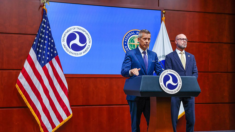 FAA cắt giảm 10% chuyến bay tại 40 trung tâm giữa thời kỳ đóng cửa lịch sử