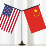 Phó Thủ tướng He Lifeng Thúc đẩy Quan hệ Thương mại Ổn định Trung-Mỹ