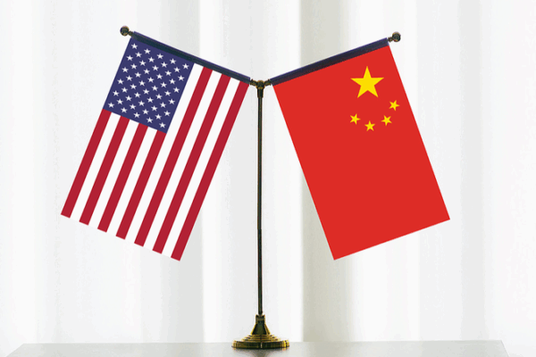 Phó Thủ tướng He Lifeng Thúc đẩy Quan hệ Thương mại Ổn định Trung-Mỹ