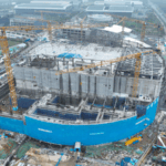 Trung Quốc khởi động chương trình hợp nhất toàn cầu với thí nghiệm 'Mặt trời nhân tạo' BEST