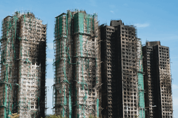 Cảnh sát Hồng Kông xác nhận 159 người an toàn sau vụ cháy Tai Po