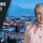 Halla Tómasdóttir của Iceland về Trao quyền cho Phụ nữ tại Hội nghị Thượng đỉnh Bắc Kinh video poster