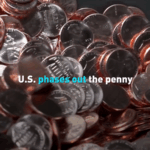 Xưởng đúc tiền Hoa Kỳ ngừng sản xuất đồng xu một xu sau 200 năm video poster