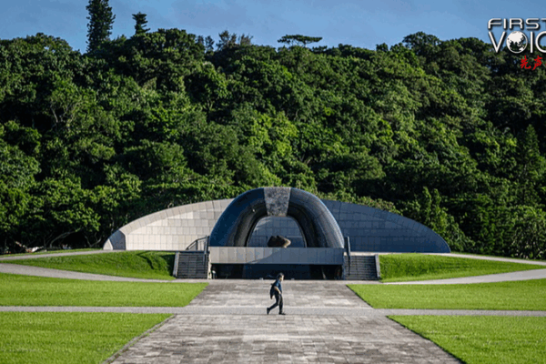 Người Okinawa: Bị đè bẹp bởi bánh xe lịch sử