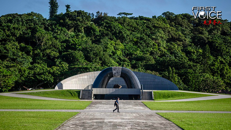 1FQQ39NF8E45G3CCWDUE - Thế Giới Trong Tầm Tay Người Okinawa: Bị đè bẹp bởi bánh xe lịch sử