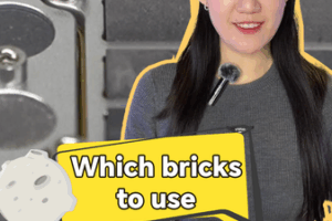 Gạch đất mặt trăng của Trung Quốc: Xây nhà trên mặt trăng? video poster