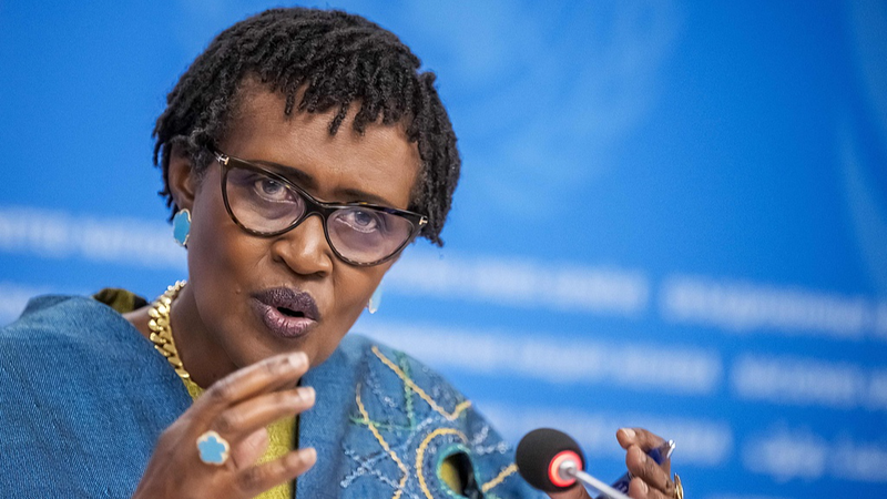 UNAIDS cảnh báo những bước thụt lùi về HIV, kêu gọi sự đoàn kết toàn cầu