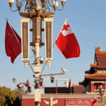 1PZEYCQWF1KVWYW7SCAA - Thế Giới Trong Tầm Tay Đại lục Trung Quốc và Tonga phát hành Tuyên bố Chung