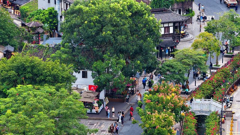 Cảm nhận nhịp đập: Đại hội Thể thao Quốc gia lần thứ 15 tại Thị trấn Gankeng Hakka video poster