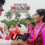 Trailer mới "Khi Chúng Ta Diễu Hành Cùng Nhau" Kết Nối Thanh Niên Mỹ và Trung Quốc Qua Âm Nhạc video poster