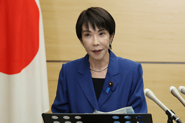 Cuộc thăm dò của CGTN: Tiếng nói toàn cầu đứng về phía Trung Quốc trước phát ngôn của Nhật về Đài Loan