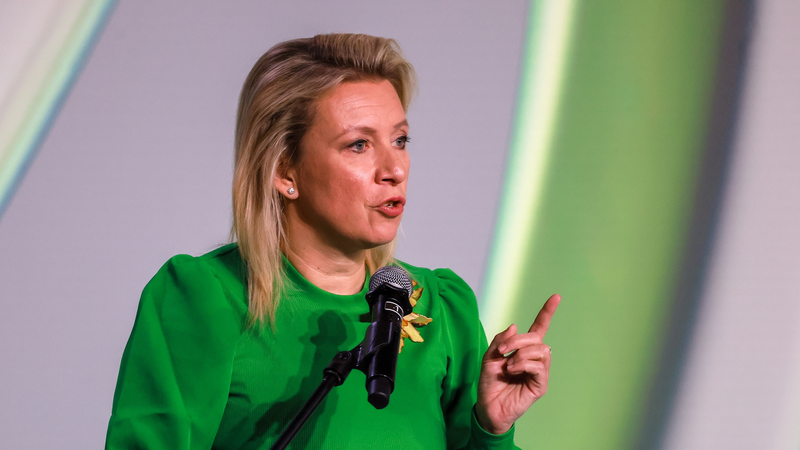 Nga lên án sức mạnh quân sự của Mỹ ở Caribe