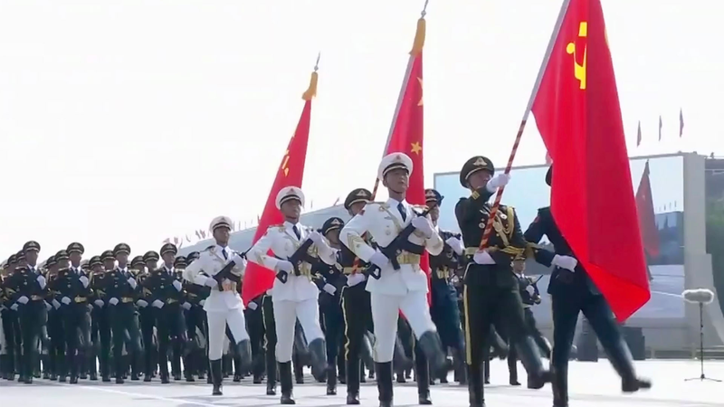 2EHBIB1YC6HKVSN4N56L - Thế Giới Trong Tầm Tay Hai người 90 tuổi nói về sự chuyển đổi của Trung Quốc và tương lai của Đài Loan video poster