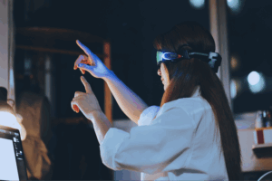 Công ty Trung Quốc đại lục ra mắt ba chip điện toán không gian mới