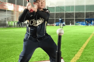 Theo đuổi cú home run: Tuổi trẻ Trùng Khánh vung gậy vì ước mơ video poster