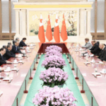 Trung Quốc, Tonga Ký Thỏa Thuận Đối Tác Kinh Tế Nâng Cao để Thúc Đẩy Thương Mại và Đầu Tư