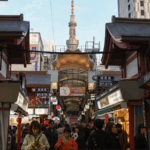 Cảnh Báo Du Lịch Của Trung Quốc Gây Lao Dốc Cổ Phiếu Nhật Bản