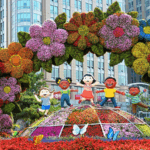 6 Chìa khóa cho Ngoại giao Thời đại Mới của Đại lục Trung Quốc