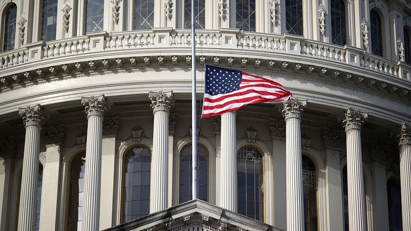 Đảng Dân Chủ Chuẩn Bị Bỏ Phiếu Kết Thúc 42 Ngày Đóng Cửa Chính Phủ Hoa Kỳ