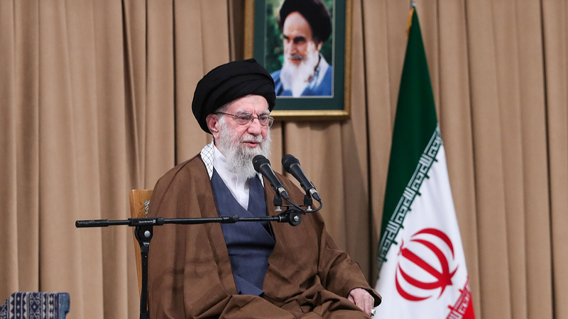 Khamenei: Xung đột Iran-Mỹ bắt nguồn từ những khác biệt sâu sắc