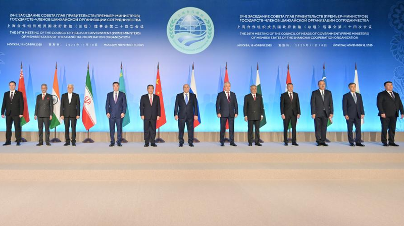 Li Qiang: SCO nhằm dẫn đầu quản trị toàn cầu với GGI và đổi mới xanh