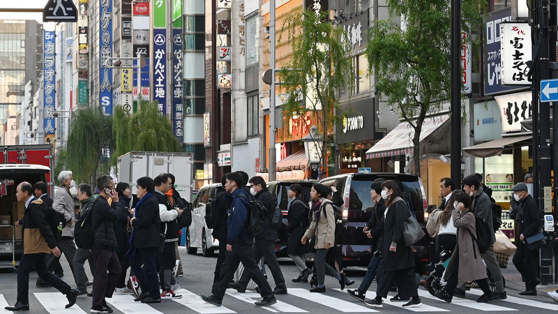 Phát ngôn của Takaichi về Trung Quốc gây ra sự giảm mạnh trong đặt chỗ tại Nhật Bản