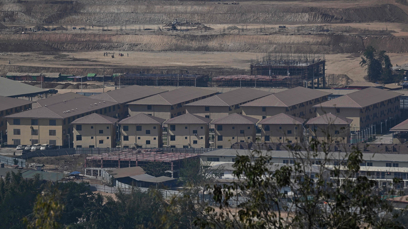 Đại Lục Trung Quốc và 5 Quốc Gia Đông Nam Á Hợp Tác Để Trấn Áp Lừa Đảo Viễn Thông