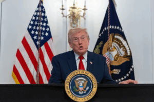 Xả súng Nhà Trắng: Nghi phạm bị buộc tội, Trump đề xuất đóng băng di cư