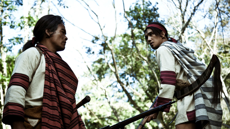 Seediq Bale: Tiết lộ sự cai trị tàn bạo của Nhật Bản ở Đài Loan