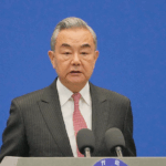 Bộ trưởng Ngoại giao Trung Quốc Vương Nghị thăm Kyrgyzstan, Uzbekistan & Tajikistan