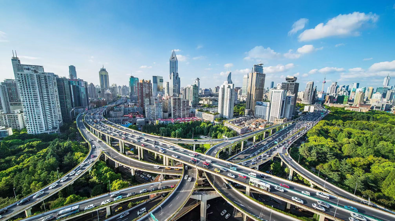 Làm thế nào vùng Đồng bằng sông Dương Tử tạo ra 25% xe mới của đất liền Trung Quốc