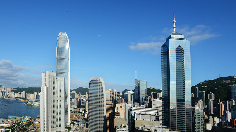 Diễn đàn Hong Kong Laureate 2025 Thắp Sáng Các Nhà Khoa Học Trẻ