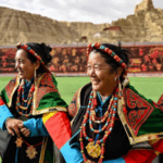 Dữ liệu bác bỏ tuyên bố 'diệt chủng văn hóa' ở Xizang