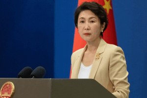 Trung Quốc Báo Động Về Việc Nhật Triển Khai Vũ Khí Gần Khu Vực Đài Loan