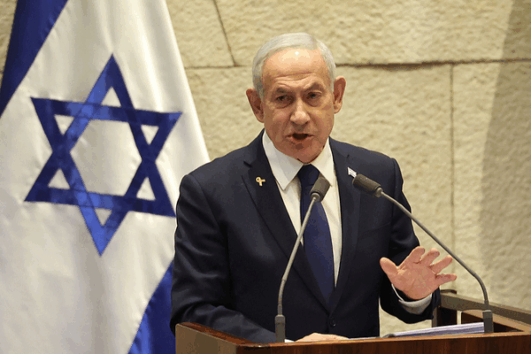 Netanyahu đối mặt với cuộc nổi dậy cực hữu về kế hoạch Gaza được Mỹ hậu thuẫn