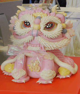 Huyện Shaanxi đổi mới với bánh bao hấp kết hợp y học cổ truyền video poster