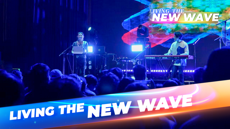 Nhip Sống Thành Phố: Bên Trong Sự Bùng Nổ Livehouse Ở Trung Quốc video poster