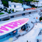 6HPLISXI4V08IK9BPR6N - Thế Giới Trong Tầm Tay Chinh phục làn sóng hoàn hảo tại bể lướt sóng tiêu chuẩn Olympic mới ở Hải Nam video poster