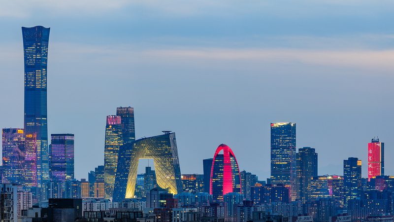 Kế hoạch 5 năm lần thứ 15 của Trung Quốc Đại lục: Hướng tới một thị trường quốc gia thống nhất