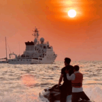 Chân Trời Vàng của Sanya: Từ Hoàng Hôn Tuyệt Đẹp đến Sự Bùng Nổ Thương Mại Tự Do video poster