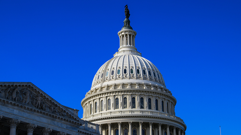 6RC7NFUPER8D14MUU45T - Thế Giới Trong Tầm Tay Hoa Kỳ Ghi Nhận Thời Gian Đóng Cửa Chính Phủ Dài Nhất Khi Đạt Ngày Thứ 36