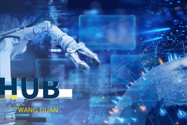 Sự tiến bộ Khoa học & Công nghệ của Đại lục Trung Quốc làm kinh ngạc người quan sát video poster