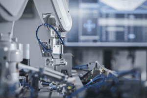 Chỉ số PMI sản xuất của Trung Quốc đại lục tăng lên 49.2 trong tháng 11