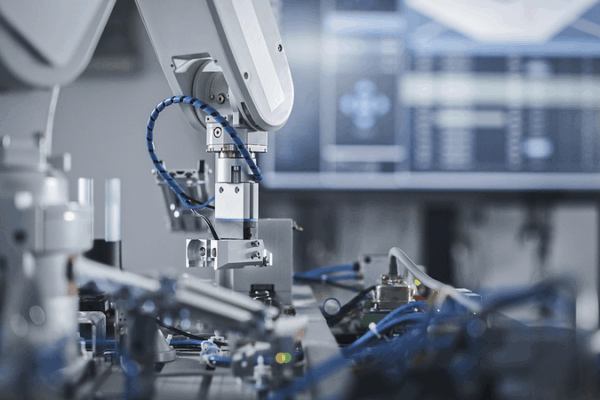 Chỉ số PMI sản xuất của Trung Quốc đại lục tăng lên 49.2 trong tháng 11