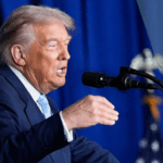 86TYINXZCU3M86RR2BCX - Thế Giới Trong Tầm Tay BBC cam kết đấu tranh với vụ kiện 1 tỷ đô của Trump về chỉnh sửa ngày 6 tháng 1